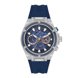 Daniel Klein Men Skeleton Dial & Straps Analogue Watch DK.1.13889-4-picture-19