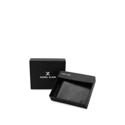 Daniel Klein Mens Genuine Leather Wallet-picture-33