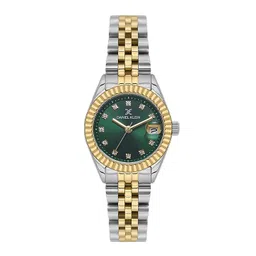 Daniel Klein Premium Lady Women Embellished Dial & Analogue Automatic Watch DK.1.13969-7_N-picture-24