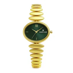 Daniel Klein Women Dial & Stainless Steel Bracelet Style Straps Analogue Watch DK.20.10001-1-picture-39