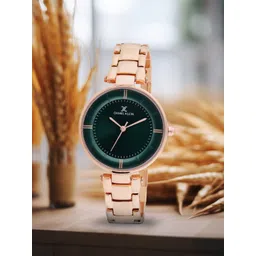 Daniel Klein Women Dial & Straps Analogue Watch DK11467-8-picture-17