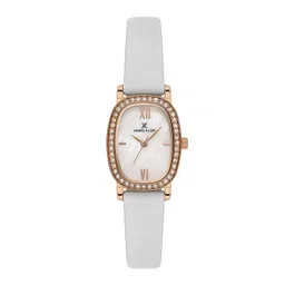Daniel Klein Women Embellished Dial & Leather Straps Analogue Watch DK.1.13943-5-picture-11