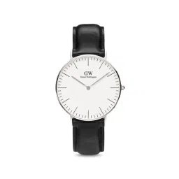 Daniel Wellington DW00100053 Classic Sheffield Analog Watch for Women-picture-38