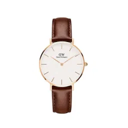 Daniel Wellington DW00100175 Classic Petite Analog Watch for Women-picture-38