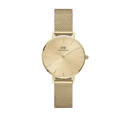 Daniel Wellington DW00100473K Analog Watch for Women-picture-33