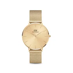 Daniel Wellington DW00100475 Petite Unitone Unisex Analog Watch-picture-45