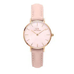 Daniel Wellington DW00100511K Analog Watch for Women-picture-21