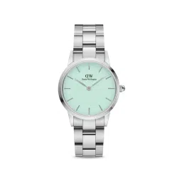 Daniel Wellington DW00100537 Iconic Link Analog Watch for Women-picture-33