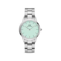 Daniel Wellington DW00100538 Iconic Link Analog Watch for Women-picture-36