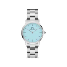 Daniel Wellington DW00100540 Iconic Link Analog Watch for Women-picture-21