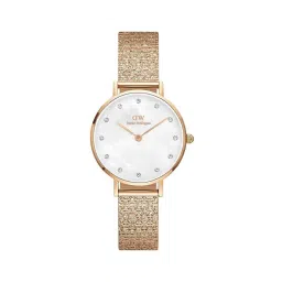 Daniel Wellington DW00100590 Petite Analog Watch for Women image 1