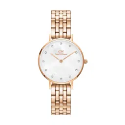 Daniel Wellington DW00100613 Petite Analog Watch for Women-picture-29