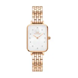 Daniel Wellington DW00100620 Quadro Analog Watch for Women-picture-31