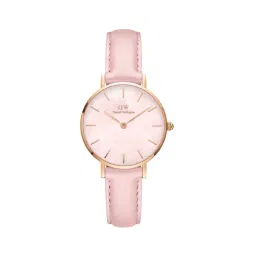 Daniel Wellington DW00100633 Analog Watch for Women-picture-36