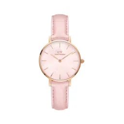 Daniel Wellington DW00100633 Petite Analog Watch for Women-picture-28