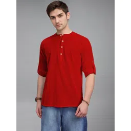DaReal Men Kurta-picture-11