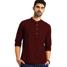 DaReal Men Kurta-picture-15