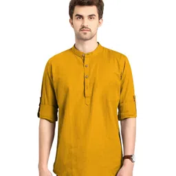 DaReal Men Kurta-picture-17