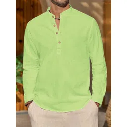 DaReal Men Kurta-picture-17