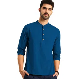DaReal Men Kurta-picture-25