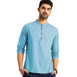 DaReal Men Kurta-picture-26