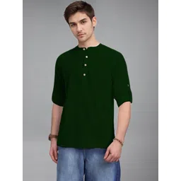 DaReal Men Kurta-picture-18