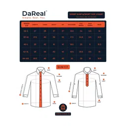 DaReal Men Kurta image 2