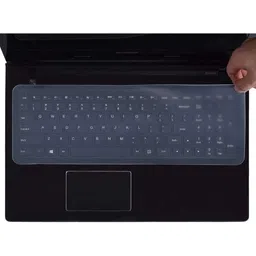DARix 14" Ultra Thin Waterproof Dust-Proof Keyboard Protective TPU Keyboard Skin DESKTOP LAPTOP KEYBOARD Keyboard Skin-picture-30