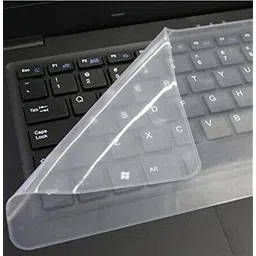 DARix Laptop Keyboard Cover & Guard - 4569 DESKTOP LAPTOP KEYBOARD Keyboard Skin-picture-25