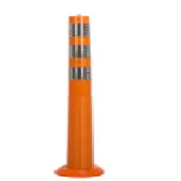 DARKEYE DA-962, 975 mm Poly- Urethane Material Spring Post (Long)-picture-17