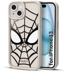 darkfit Back Cover for Apple iPhone 13-picture-10