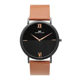 DARREN CLARK Men Leather Straps Analogue Automatic Motion Powered Watch 1005R-L0404-picture-37