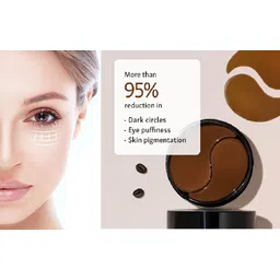 daryue Eye patch Fine Lines & Hydrates For All Skin Types-picture-26