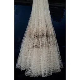 das departmental store Hand Thrown Bait Cast, Wt. 2.5 Kg, Hole 1 Sq. Cm, Length 10 Ft. Fishing Net-picture-25