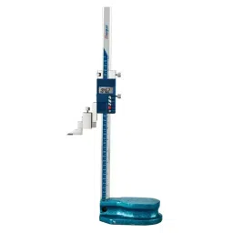 Dasqua 0-300 mm/0-12 Inch Digital Height Gauge with Absolute Linear Encoder, 3130-8115-picture-14