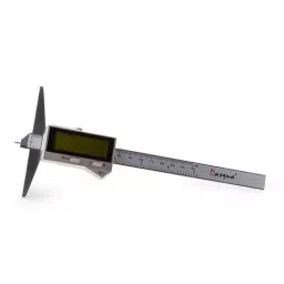 Dasqua 2001-2015 Digital Depth Caliper 0-300 mm-picture-32