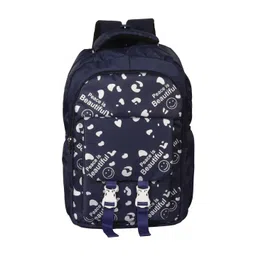 DATASCHE Unisex Graphic Backpack with Anti-Theft-picture-20