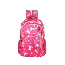 DATASCHE Unisex Kids Graphic Backpack with Compression Straps-picture-50