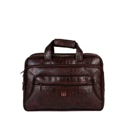 DATASCHE Unisex Textured Laptop Bag-picture-16