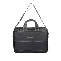 DATASCHE Unisex Two Handled Laptop Bag-picture-19