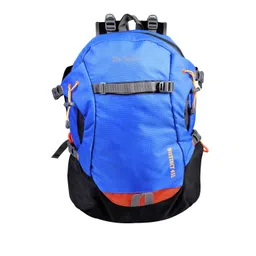 DATASCHE Unisex Typography Padded Laptop Backpack with Compression Straps-picture-22