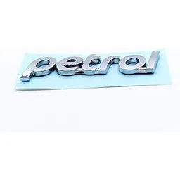Dateen Petrol Logo Badge Monogram Universal for Car Emblem-picture-22