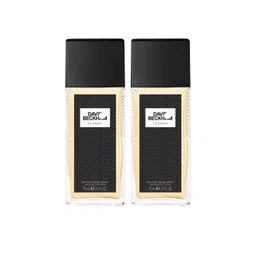 DAVID BECKHAM Men Set of 2 Classic Deodorant Parfum - 75 ml Each-picture-12