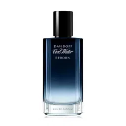 DAVIDOFF Cool Water Reborn Eau de Parfum for Men - 50 ml-picture-16