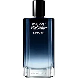 Davidoff Cool Water Reborn Wood Eau De Parfum Liquid For Men 100Ml-picture-36