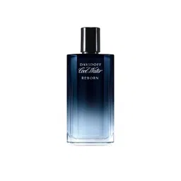 DAVIDOFF Men Cool Water Reborn Eau De Toilette - 125 ml-picture-34