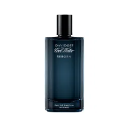 DAVIDOFF Men Cool Water Reborn Intense Eau de Parfum - 100ml-picture-37