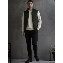 Davno Men Lightweight Jacket-picture-46