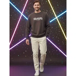 Davno Men Printed Sweatshirt-picture-35