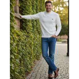 Davno Men Pullover-picture-27